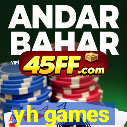 yh games